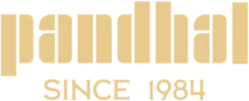 Pandhal, since 1984